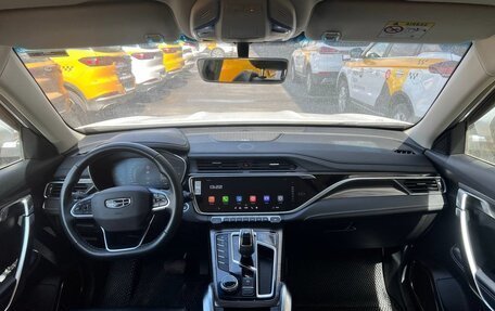 Geely Atlas, 2024 год, 1 922 000 рублей, 5 фотография