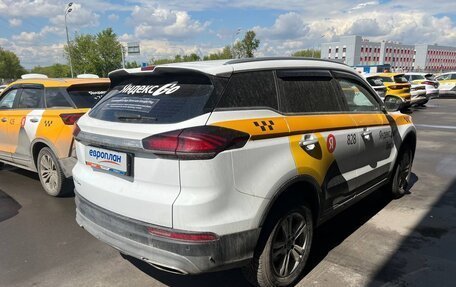 Geely Atlas, 2024 год, 1 922 000 рублей, 3 фотография