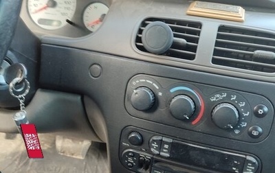 Dodge Intrepid II, 2002 год, 370 000 рублей, 1 фотография
