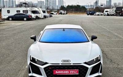 Audi R8, 2021 год, 15 550 000 рублей, 1 фотография