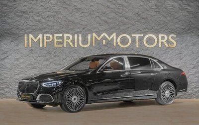 Mercedes-Benz Maybach S-Класс, 2025 год, 28 790 000 рублей, 1 фотография