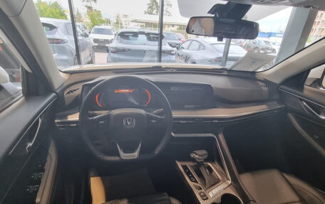 Changan CS35 Plus, 2024 год, 2 629 900 рублей, 1 фотография