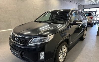 KIA Sorento II рестайлинг, 2018 год, 2 049 000 рублей, 1 фотография