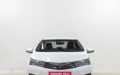 Toyota Corolla, 2013 год, 1 639 000 рублей, 1 фотография