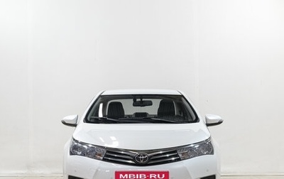 Toyota Corolla, 2013 год, 1 639 000 рублей, 1 фотография