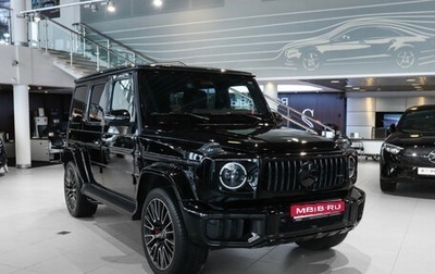 Mercedes-Benz G-Класс AMG, 2024 год, 33 400 000 рублей, 1 фотография