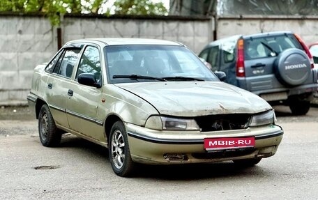 Daewoo Nexia I рестайлинг, 2006 год, 60 000 рублей, 1 фотография
