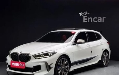 BMW 1 серия, 2022 год, 3 130 000 рублей, 1 фотография