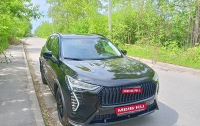 Haval Jolion, 2024 год, 2 300 000 рублей, 1 фотография