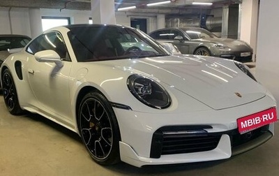 Porsche 911, 2020 год, 22 900 000 рублей, 1 фотография