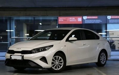 KIA K3, 2021 год, 1 950 000 рублей, 1 фотография