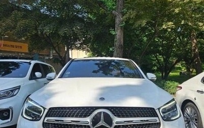 Mercedes-Benz GLC Coupe, 2021 год, 4 150 000 рублей, 1 фотография
