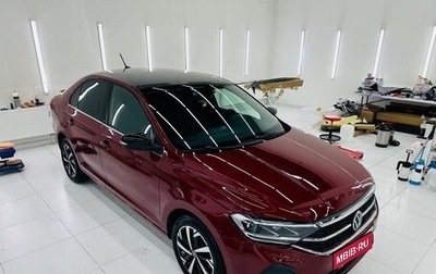 Volkswagen Polo VI (EU Market), 2020 год, 2 150 000 рублей, 1 фотография