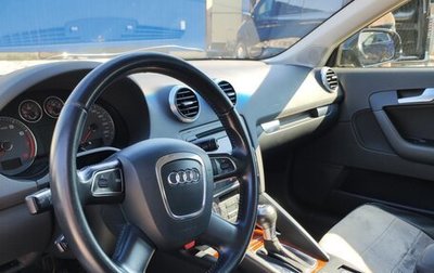 Audi A3, 2011 год, 1 000 000 рублей, 1 фотография