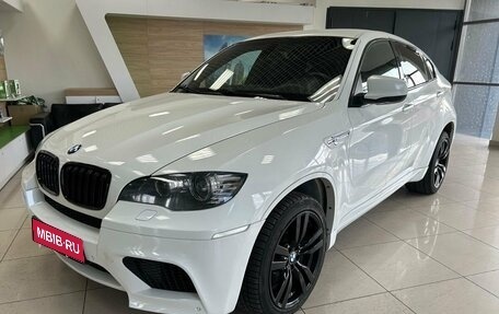 BMW X6 M, 2011 год, 1 735 000 рублей, 1 фотография