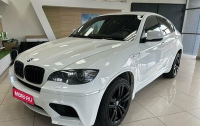 BMW X6 M, 2011 год, 1 735 000 рублей, 1 фотография