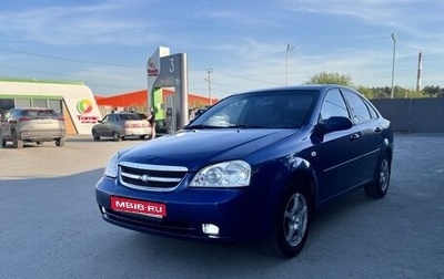 Chevrolet Lacetti, 2010 год, 350 000 рублей, 1 фотография