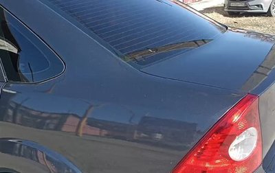 Ford Focus II рестайлинг, 2008 год, 650 000 рублей, 1 фотография