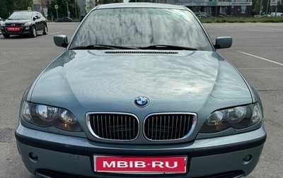 BMW 3 серия, 2003 год, 750 000 рублей, 1 фотография