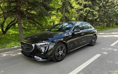 Mercedes-Benz E-Класс, 2025 год, 10 950 000 рублей, 1 фотография