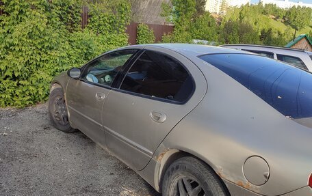 Dodge Intrepid II, 2002 год, 370 000 рублей, 2 фотография