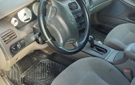 Dodge Intrepid II, 2002 год, 370 000 рублей, 3 фотография