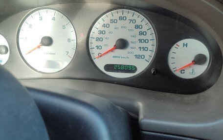 Dodge Intrepid II, 2002 год, 370 000 рублей, 6 фотография