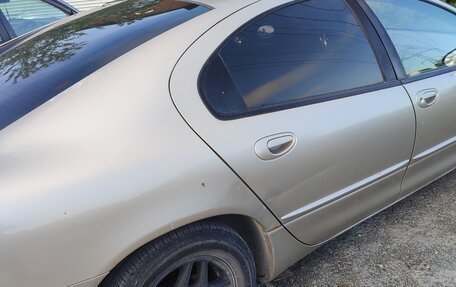 Dodge Intrepid II, 2002 год, 370 000 рублей, 10 фотография