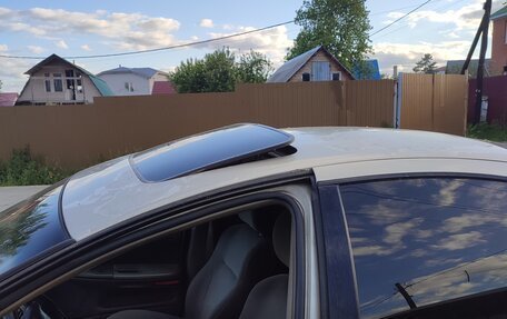 Dodge Intrepid II, 2002 год, 370 000 рублей, 12 фотография