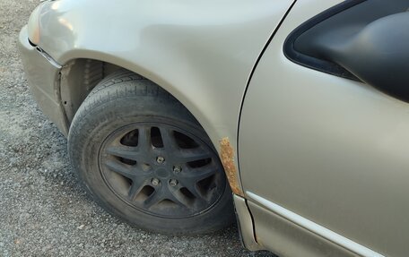 Dodge Intrepid II, 2002 год, 370 000 рублей, 14 фотография