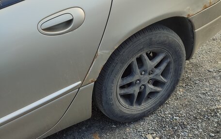 Dodge Intrepid II, 2002 год, 370 000 рублей, 18 фотография