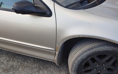 Dodge Intrepid II, 2002 год, 370 000 рублей, 21 фотография