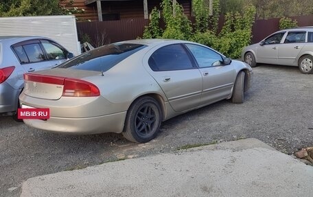 Dodge Intrepid II, 2002 год, 370 000 рублей, 8 фотография
