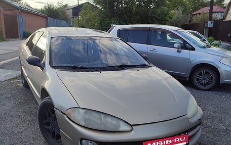Dodge Intrepid II, 2002 год, 370 000 рублей, 19 фотография