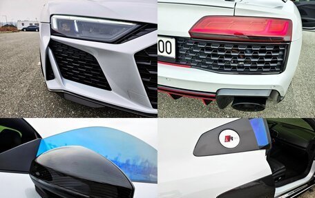 Audi R8, 2021 год, 15 550 000 рублей, 11 фотография
