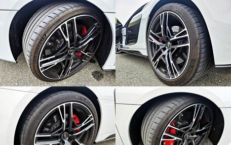 Audi R8, 2021 год, 15 550 000 рублей, 13 фотография