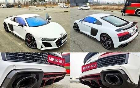 Audi R8, 2021 год, 15 550 000 рублей, 10 фотография
