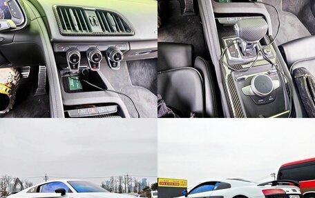 Audi R8, 2021 год, 15 550 000 рублей, 17 фотография
