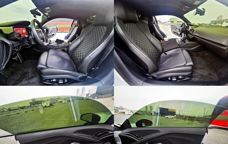 Audi R8, 2021 год, 15 550 000 рублей, 14 фотография