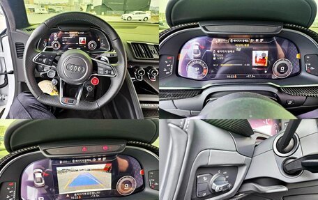 Audi R8, 2021 год, 15 550 000 рублей, 16 фотография