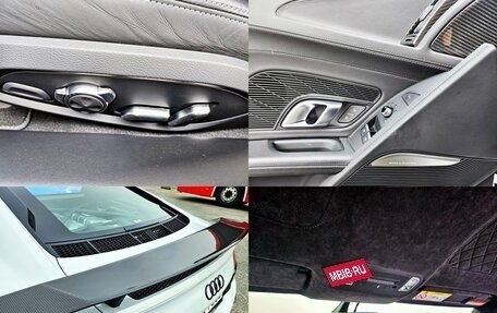 Audi R8, 2021 год, 15 550 000 рублей, 15 фотография