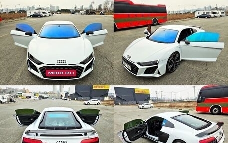 Audi R8, 2021 год, 15 550 000 рублей, 9 фотография