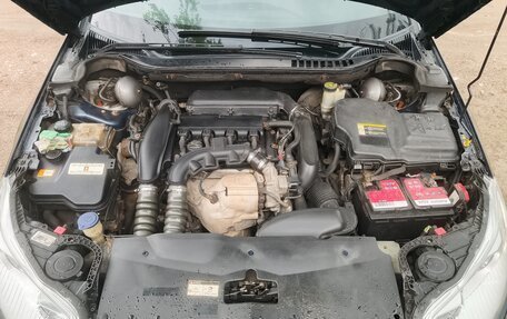 Citroen C5 II, 2012 год, 630 000 рублей, 15 фотография