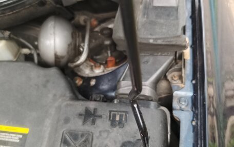 Citroen C5 II, 2012 год, 630 000 рублей, 14 фотография