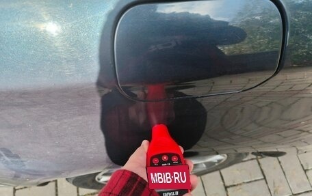 Citroen C5 II, 2012 год, 630 000 рублей, 21 фотография