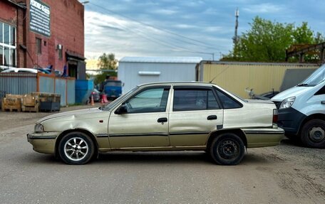 Daewoo Nexia I рестайлинг, 2006 год, 60 000 рублей, 2 фотография