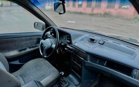 Daewoo Nexia I рестайлинг, 2006 год, 60 000 рублей, 3 фотография