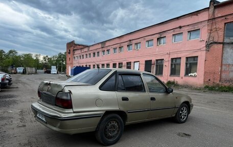 Daewoo Nexia I рестайлинг, 2006 год, 60 000 рублей, 5 фотография