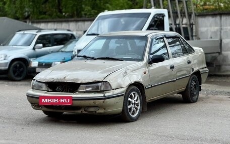 Daewoo Nexia I рестайлинг, 2006 год, 60 000 рублей, 7 фотография