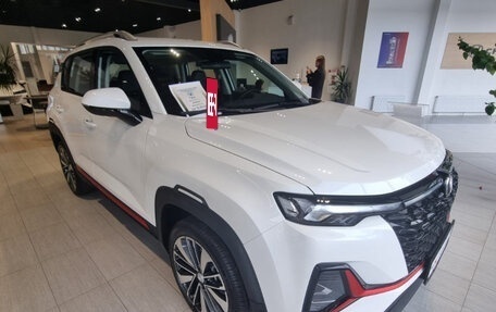 Changan CS35 Plus, 2024 год, 2 629 900 рублей, 2 фотография